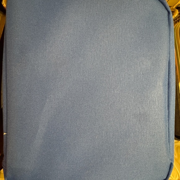 Bioworld Star Wars Silver Lunchbox - Picture 2 of 3